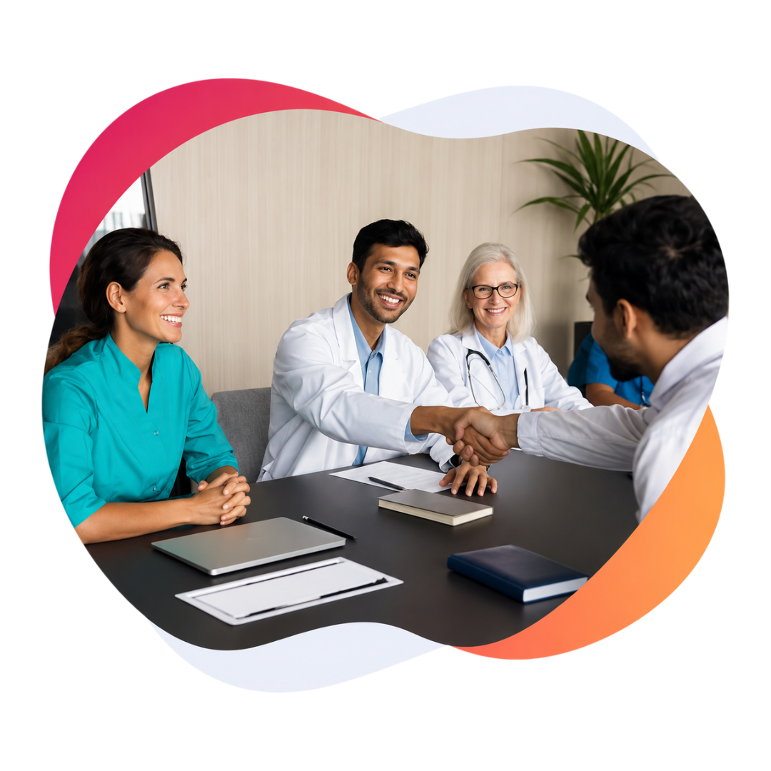 SBRS Media Healthcare Digital Marketing Agency in Pune